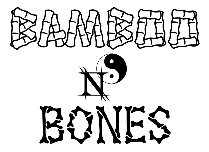 Bamboo n' Bones : Waterworld