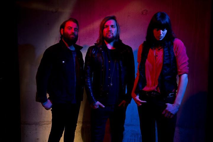 Band of Skulls
