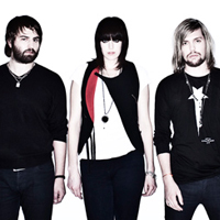 Band Of Skulls