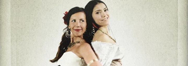 Bandidas - Festival International Nuits d'Afrique