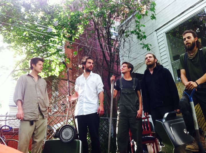 Banitsa et Barnatchok + Banitsa et Barnatchok