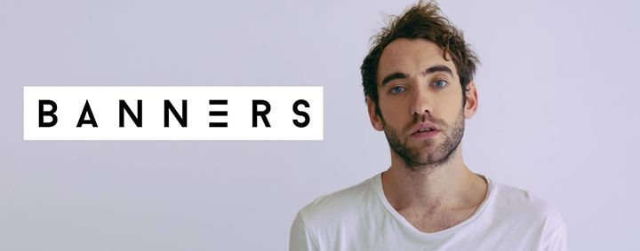 Banners // Montréal