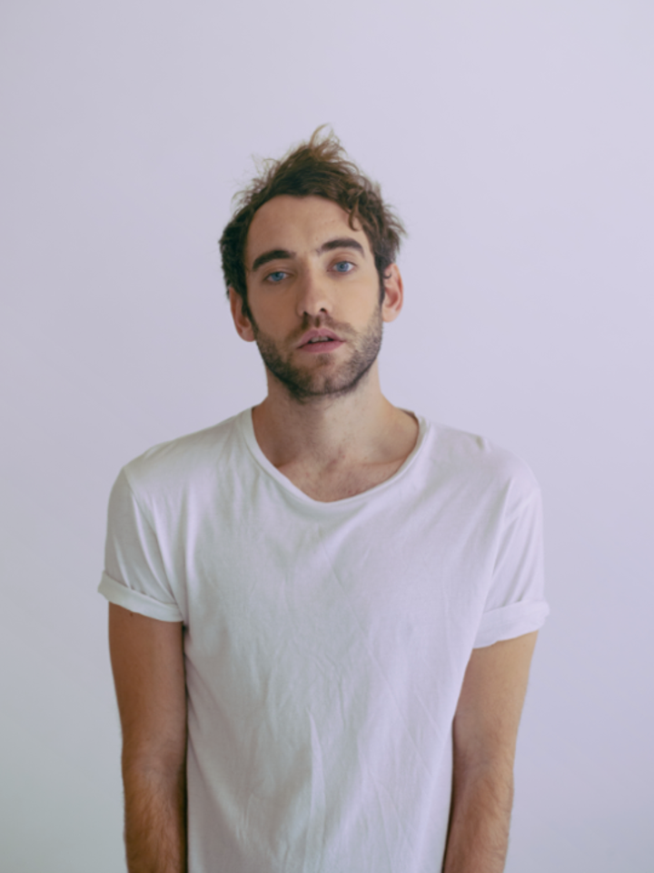 Banners + Tor Miller