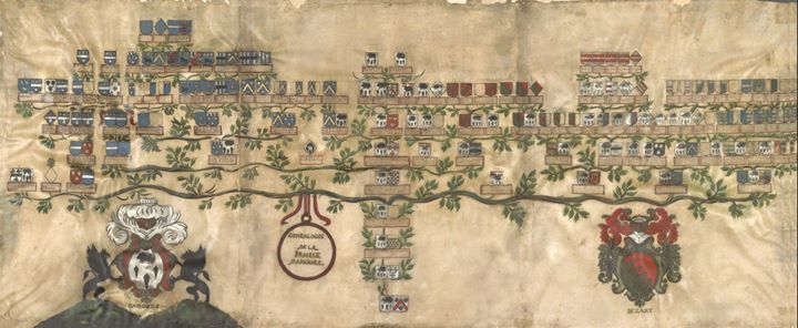 BAnQ Québec - Journée portes ouvertes