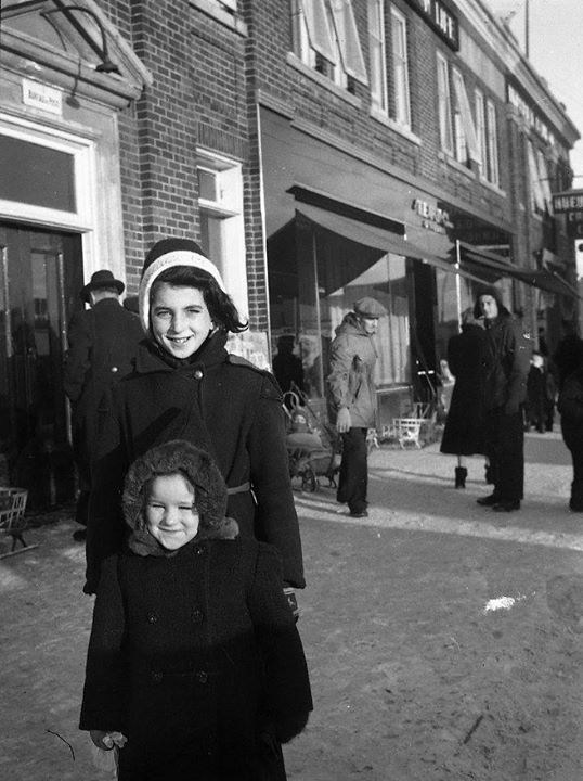 BAnQ Rouyn-Noranda - Journée portes ouvertes