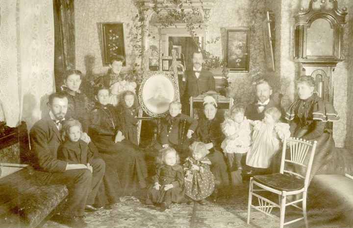 BAnQ Saguenay - Journée portes ouvertes