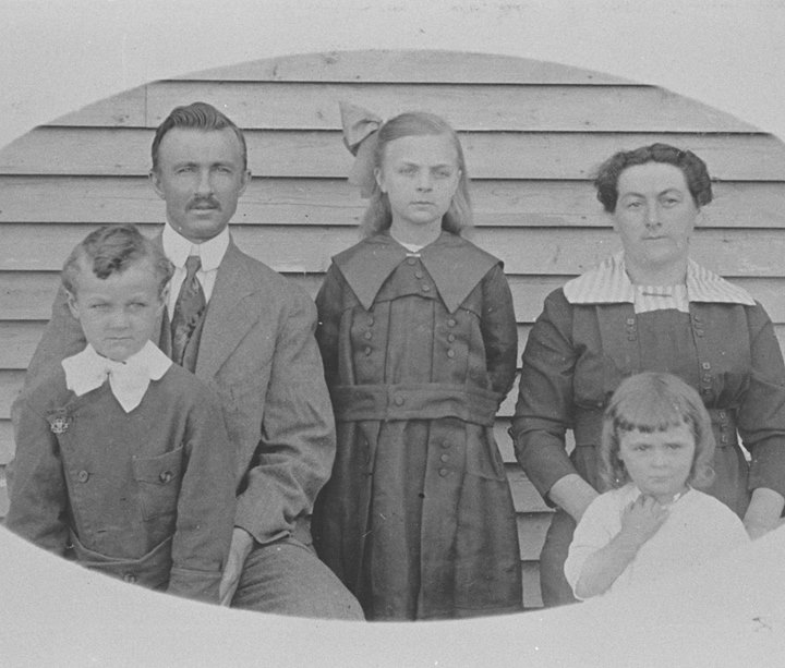 BAnQ Sept-Îles - Journée portes ouvertes