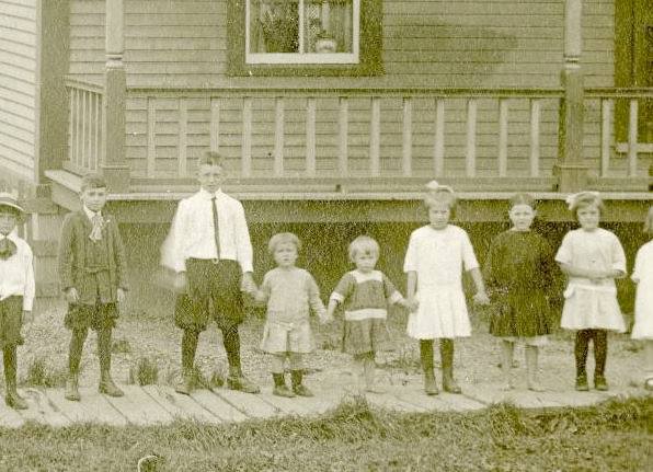 BAnQ Sherbrooke - Journée portes ouvertes