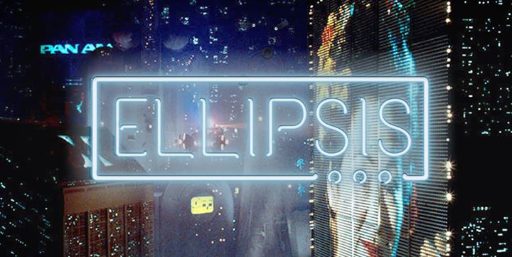 Bar Ellipsis: Friends and Family Night!
