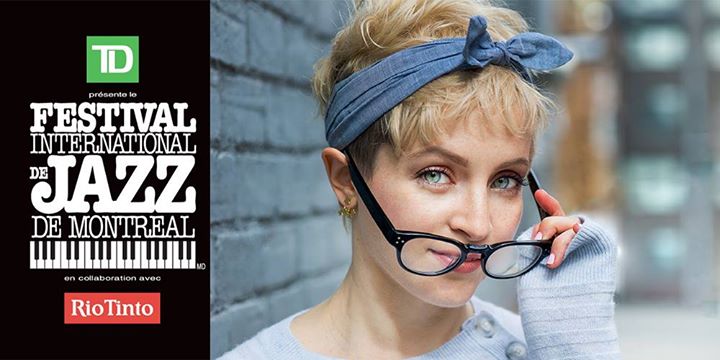 Barbra Lica Quintet: Les soirées jazz à l'Upstairs