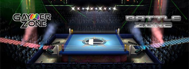 #barcade MTL: Fighting game TBD