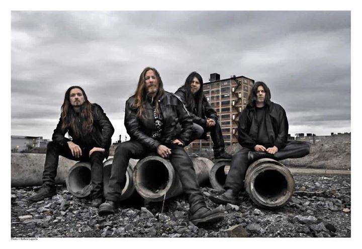 BARF, Fidel Fiasco, Démence & Nova Spei