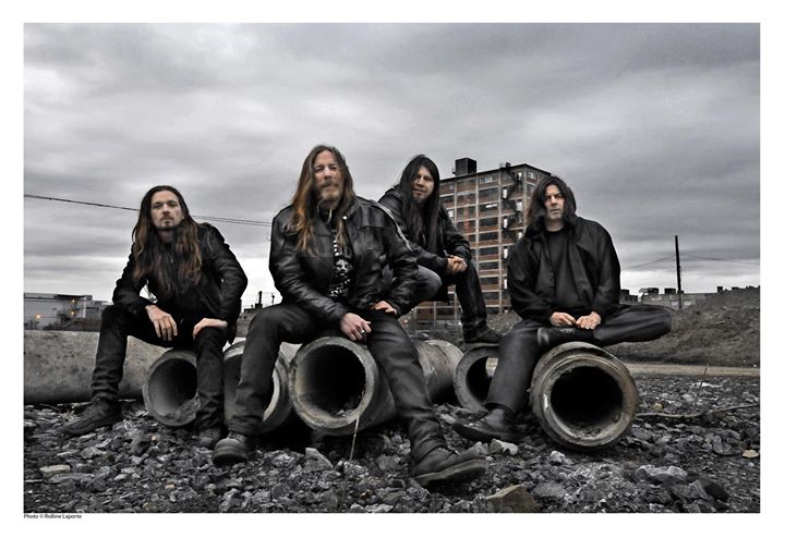 BARF ★ FrancoFolies de Montréal