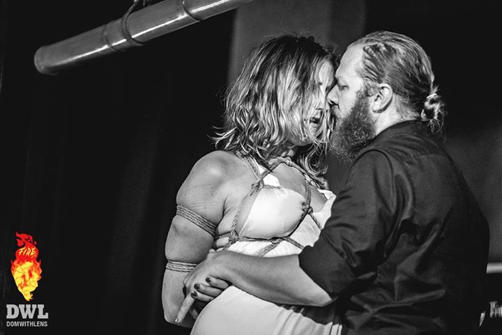 Barkas&Addie Weekend Intensive