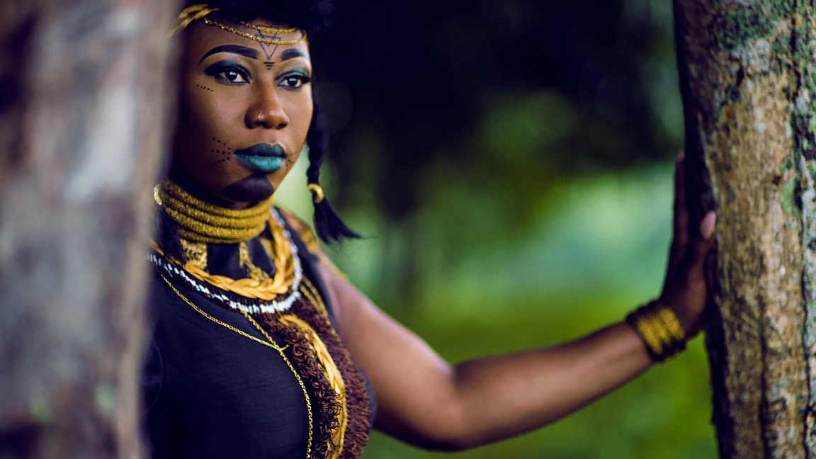 BAROKAN (avec invité ADAMA DAOU - Le Balafon Jazz): ADAMA DAOU - Le Balafon Jazz