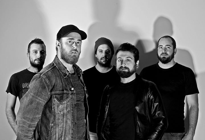 Barrasso ★ FrancoFolies de Montréal