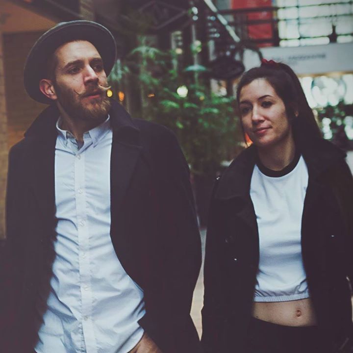 Barren Acres + Dwane Dixon