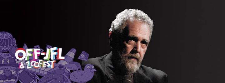 Barry Crimmins