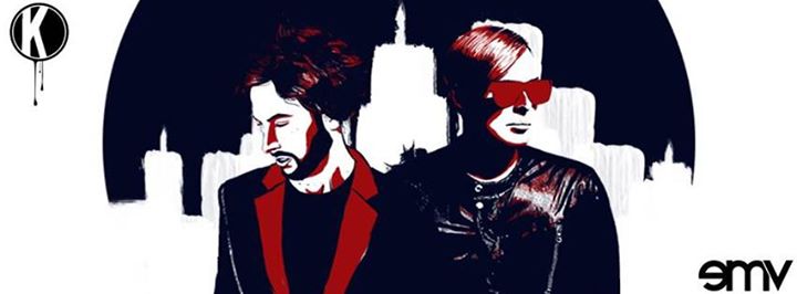 Bass Addicts Tour at Ethics Music Lounge w/ Proxy