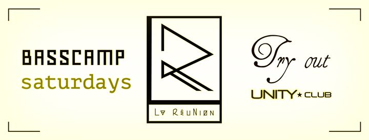 BassCamp : Try out +PandaBirthBash