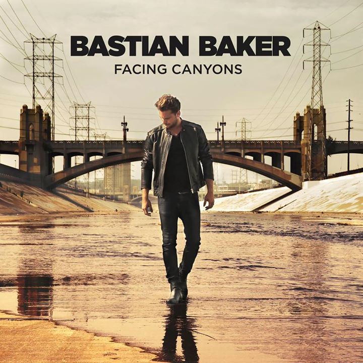 Bastian Baker