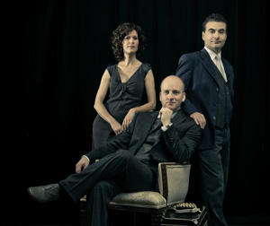 BATACLAN : LES ANNÉES FOLLES !