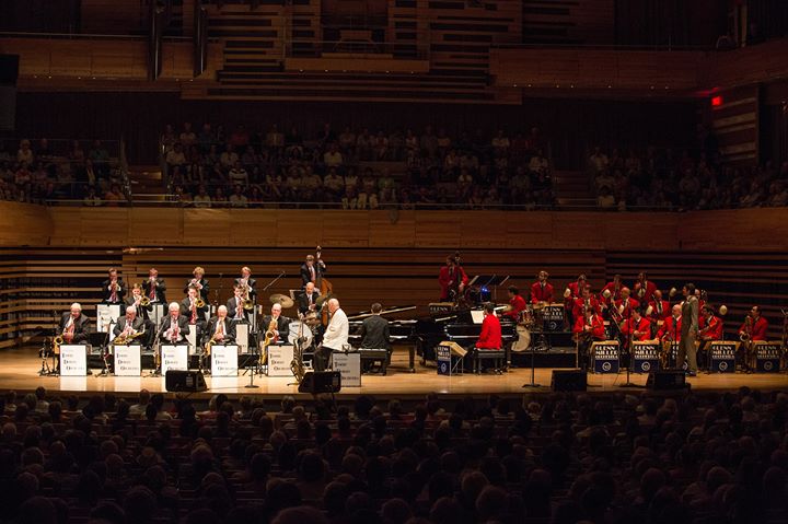 BATTLE OF THE BANDS VIII ★ Festival International de Jazz de Montréal
