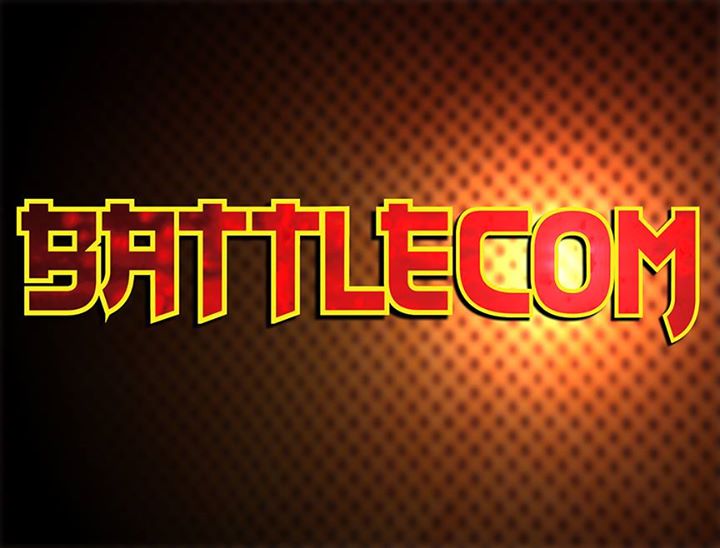 BattleCOM July 3rd