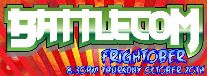 BattleCOM October 2016