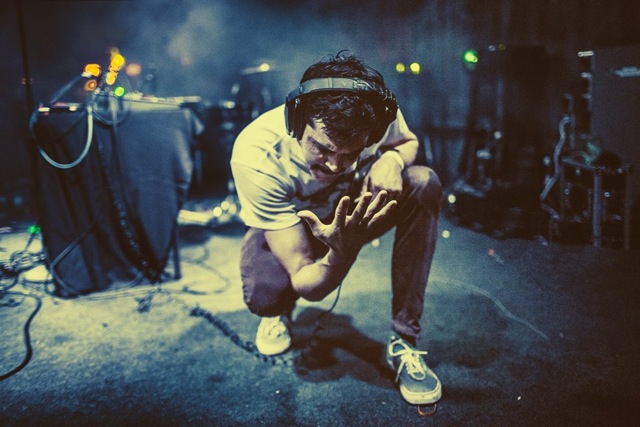 BAYONNE et ALEXIA AVINA au Le Divan Orange