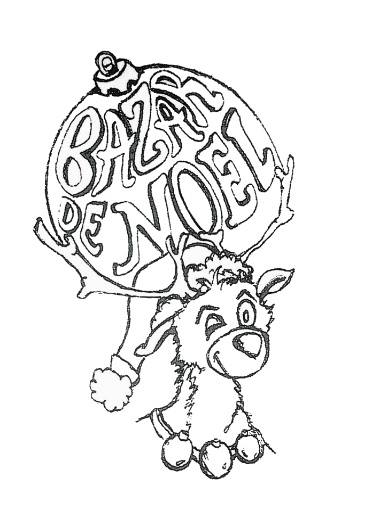 Bazar de Noël - Pour un Noël en Art