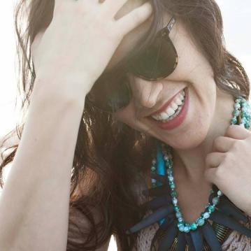 BEA BOX, Joannie Labelle