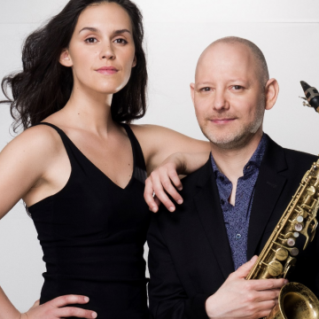 Bea Box & Tevet Sela - Série Mardis métissés