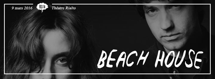 BEACH HOUSE @ Rialto