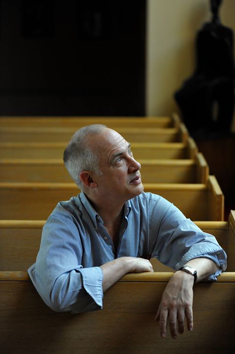 beach whistle: music of Christopher Butterfield