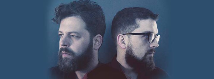 Bear's Den // 19.09.2016 // Montréal