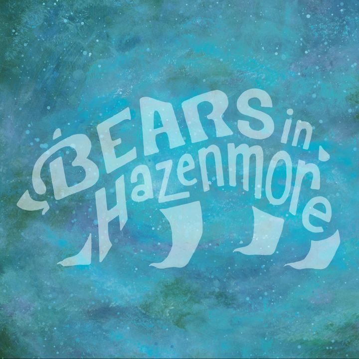 Bears In Hazenmore