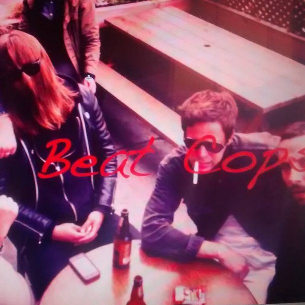 Beat Cops