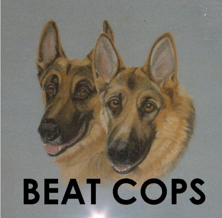 Beat Cops