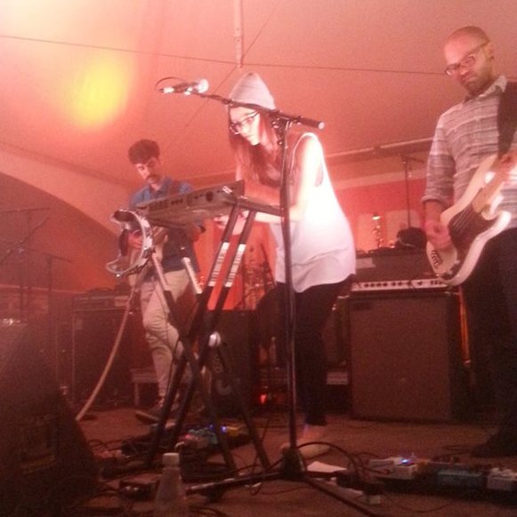 Beat Sexue - avec Wizaard