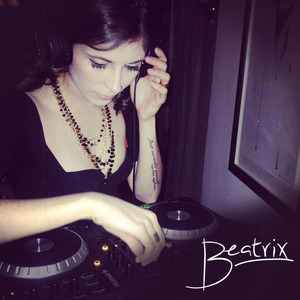 Beatrix (CA) at Rouge Bar (May 23, 2015)
