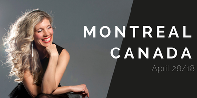 Beautiful Money Masterclass MONTREAL