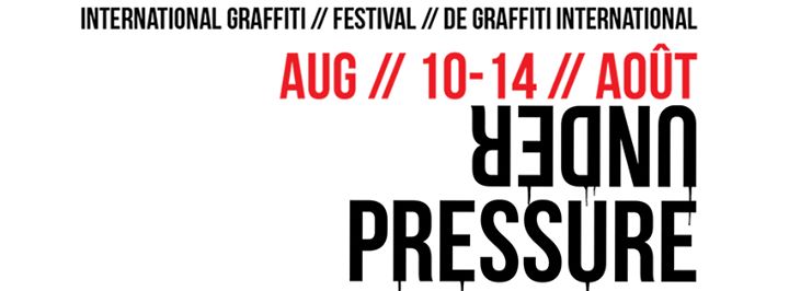 Beaux Dégâts #42: Édition spéciale Under Pressure XXI