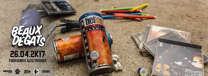 Beaux Dégâts #47 : Classics