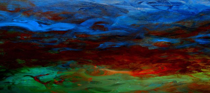 Beaux Jeudis: Ressentir l'énergie de la terre