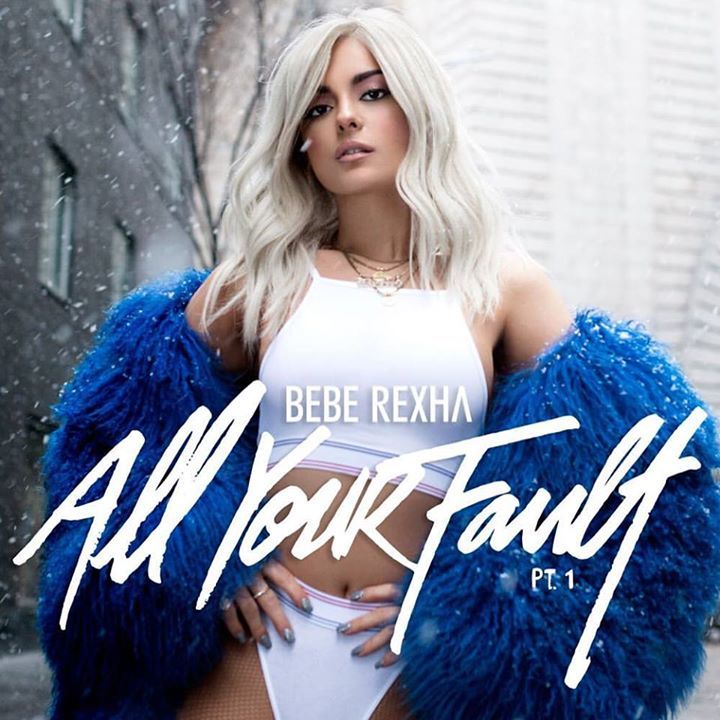 Bebe Rexha + Daniel Skye