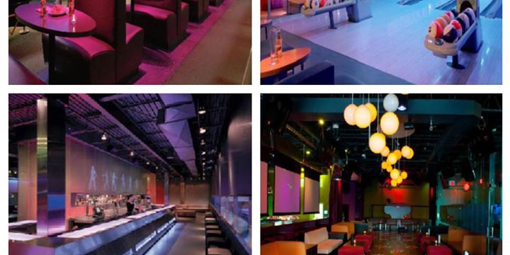 BEBE'S 25th Birthday Celebration