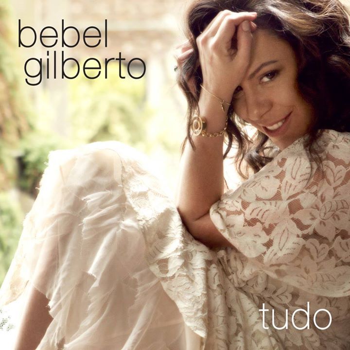 Bebel Gilberto