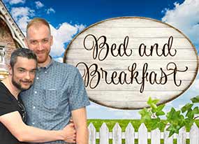 Bed and Breakfast