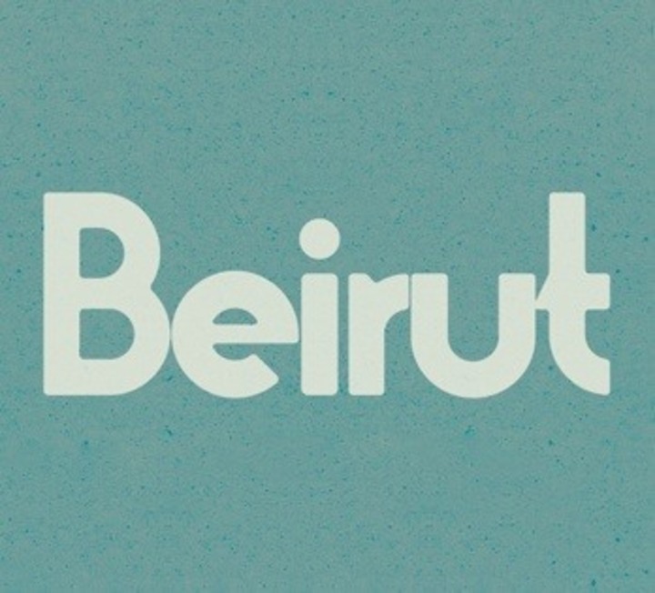 Beirut